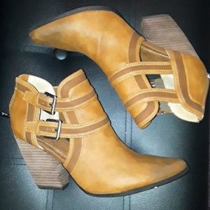 Women's ankle boots